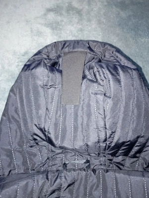 Luhta férfi kabát kifogástalan állapotban eladó! - kép 3