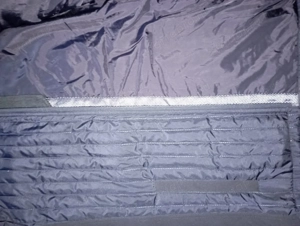 Luhta férfi kabát kifogástalan állapotban eladó! - kép 4