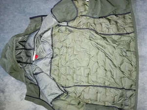 s.Oliver férfi dzseki kifogástalan állapotban - kép 2