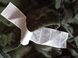 s.Oliver férfi dzseki kifogástalan állapotban - kép 3