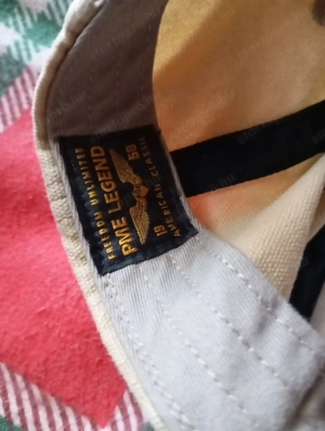 PME Legend baseball sapka kifogástalan állapotban - kép 4