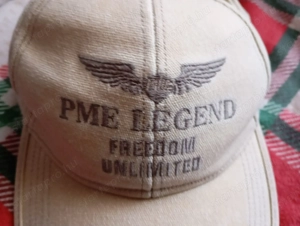 PME Legend baseball sapka kifogástalan állapotban - kép 3