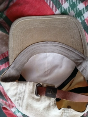 PME Legend baseball sapka kifogástalan állapotban - kép 2