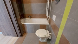 3 szobás, újszerű, teraszos, dupla komfortos lakás kiadó! - kép 11