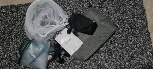 Silver Cross Pioneer 3in1 babakocsi + hordozó   gélkerekes, alumínium mágnézium váz - kép 5