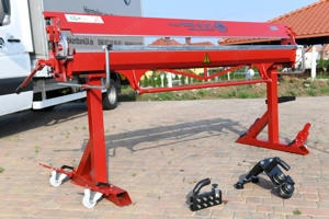 Professzionális Bádogos élhajlító - RED 2200 0.8mm ProdMasz - kép 2