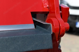 Professzionális Bádogos élhajlító - RED 2200 0.8mm ProdMasz - kép 5