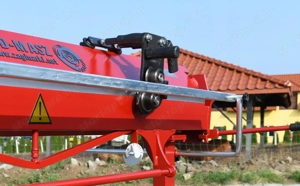 Professzionális Bádogos élhajlító - RED 2200 0.8mm ProdMasz - kép 7