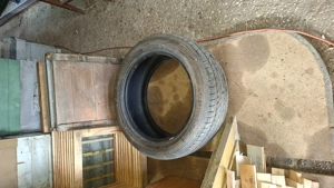 Goodride téli gumi 255 55 19" 