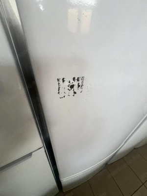 Használt Whirlpool ARC5510 alulfagyasztós hűtőszekrény [KH292] 1-3 hónap garanciával - kép 2