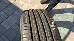 LasCompetus H P 265 50 R19 minőségi nyári  - kép 4