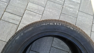 LasCompetus H P 265 50 R19 minőségi nyári  - kép 2