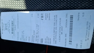 LasCompetus H P 265 50 R19 minőségi nyári  - kép 3