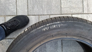 LasCompetus H P 265 50 R19 minőségi nyári 