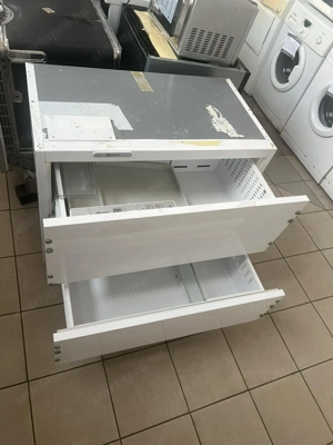 Használt Bauknecht KRIS1500 A Fagyasztószekrény [H17632] 1-3 hónap garanciával - kép 2