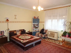 Váctól nem messze eladó egy 6 szobás családi ház Acsán - kép 6