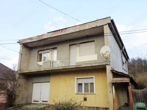 Váctól nem messze eladó egy 6 szobás családi ház Acsán - kép 15