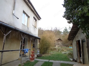 Váctól nem messze eladó egy 6 szobás családi ház Acsán - kép 14