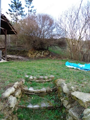 Váctól nem messze eladó egy 6 szobás családi ház Acsán - kép 5