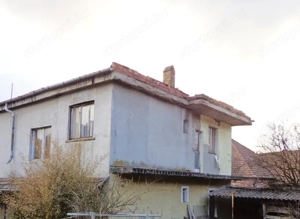 Váctól nem messze eladó egy 6 szobás családi ház Acsán - kép 13