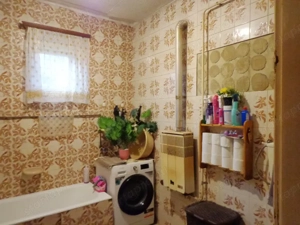 Váctól nem messze eladó egy 6 szobás családi ház Acsán - kép 10