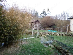 Váctól nem messze eladó egy 6 szobás családi ház Acsán - kép 11