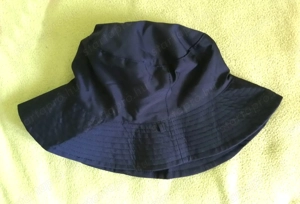 Zsebre vágható, vadonatúj, unisex esőkalap - kép 4