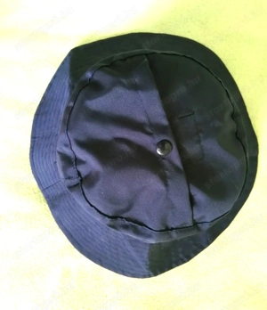 Zsebre vágható, vadonatúj, unisex esőkalap - kép 2