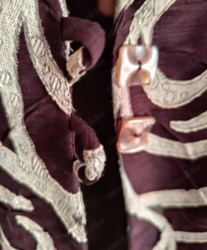 Elegáns, vékony blézer szoknyával - kép 4