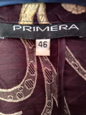 Elegáns, vékony blézer szoknyával - kép 5