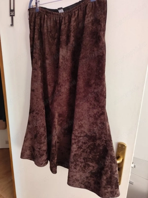 Elegáns, vékony blézer szoknyával - kép 2