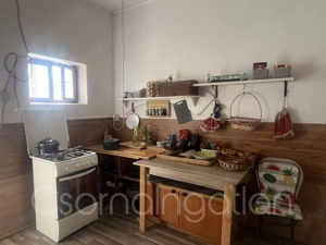 Rábatamási   2 szobás családi ház eladó - kép 8