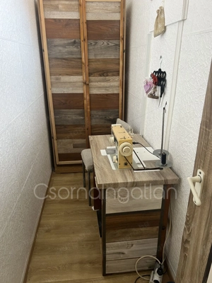 Rábatamási   2 szobás családi ház eladó - kép 7