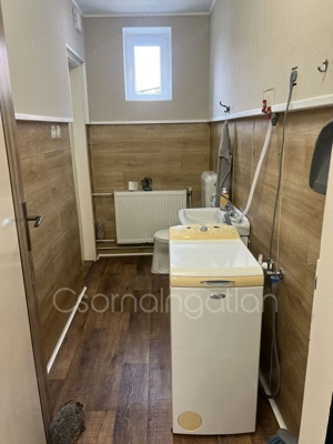 Rábatamási   2 szobás családi ház eladó - kép 6