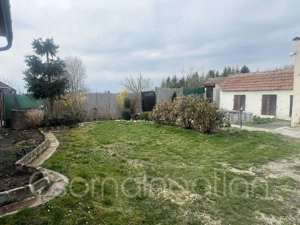 Rábatamási   2 szobás családi ház eladó - kép 9