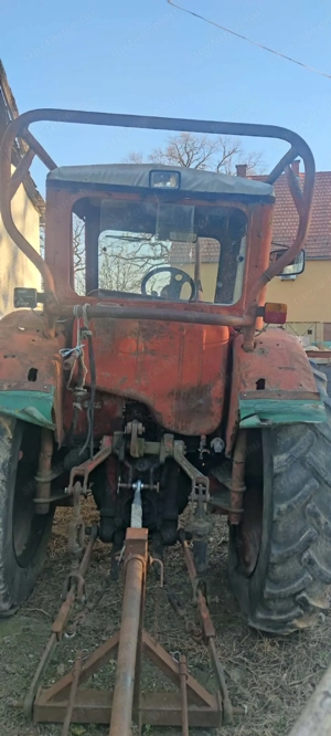 Eladó MTZ 50-es  - kép 3