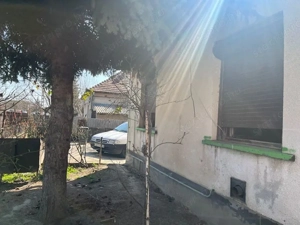 Szigethalmon hév megálló közelében 80 nm lakóterű 3 szobás felújítandó családiház 716 nm telekkel - kép 5