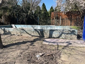 Szigethalmon hév megálló közelében 80 nm lakóterű 3 szobás felújítandó családiház 716 nm telekkel - kép 3