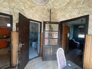 Szigethalmon hév megálló közelében 80 nm lakóterű 3 szobás felújítandó családiház 716 nm telekkel - kép 6