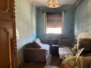 Szigethalmon hév megálló közelében 80 nm lakóterű 3 szobás felújítandó családiház 716 nm telekkel - kép 8