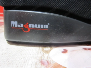 Magnum 2 utas Bass Reflex 4 Ohm mini hifi hangfalai Hódmezővásárhelyen - kép 2