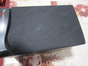 Magnum 2 utas Bass Reflex 4 Ohm mini hifi hangfalai Hódmezővásárhelyen - kép 4