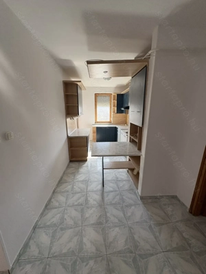 Nyíregyházán a szűk belvárosban, nappali+2 szobás lakás eladó! - kép 5