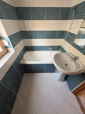 Nyíregyházán a szűk belvárosban, nappali+2 szobás lakás eladó! - kép 8