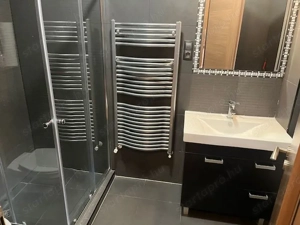 Dunaharaszti Bezerédi lakóparkban 2008-ban épült 141 nm 4 szobás sorház 193 nm telekkel - kép 4