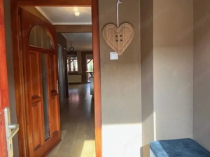 Dunaharaszti Bezerédi lakóparkban 2008-ban épült 141 nm 4 szobás sorház 193 nm telekkel - kép 3