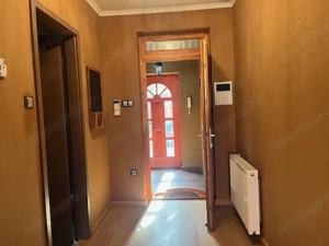 Dunaharaszti Bezerédi lakóparkban 2008-ban épült 141 nm 4 szobás sorház 193 nm telekkel - kép 5