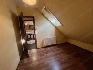 Dunaharaszti Bezerédi lakóparkban 2008-ban épült 141 nm 4 szobás sorház 193 nm telekkel - kép 13