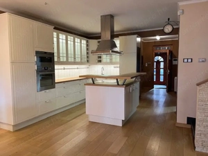 Dunaharaszti Bezerédi lakóparkban 2008-ban épült 141 nm 4 szobás sorház 193 nm telekkel - kép 7