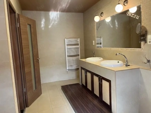 Dunaharaszti Bezerédi lakóparkban 2008-ban épült 141 nm 4 szobás sorház 193 nm telekkel - kép 15